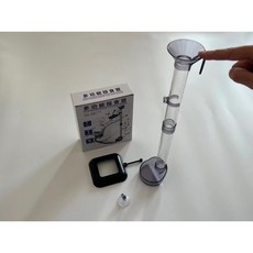 ZHIYANG 智洋 多功能投食管 餵食盒套組, 1個, 全新升級-多功能投餵管