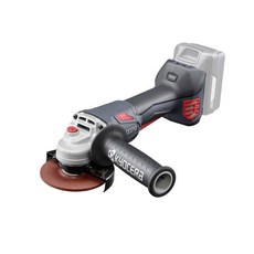 DG181L5 629800B 교세라(Kyocera) 구 료비 프로용 충전식 디스크 그라인더 본체만 블랙 [안전성을 중시한