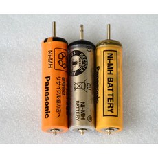 1매 파나소닉 람대쉬 면도기 충전 배터리 밧데리 ES-RT30 RT31 ES6013 ES-RL40 RT60 ES-RT40, 1개, 1개입