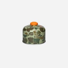 헬리녹스 녹스프로 이소가스 덕카모 230g