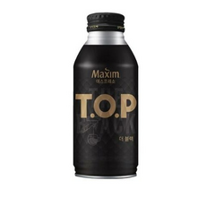 티오피 더 블랙, 380ml, 20개