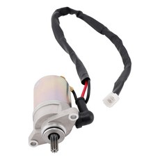 啟動馬達 適用於 Triton Baja 50 Access DRR 100 Rough Kid, 1個