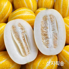 성주참외 가정용 꿀참외 실속형 산지직송, 1박스, 1kg(가정용/혼자먹기)