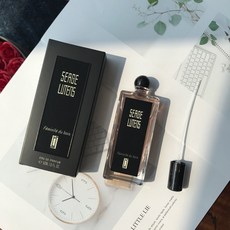 Serge Lutens 盧丹詩 林之嫵媚 香精 50ml, 1個, 10ml