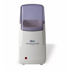 GW 優格製造機 Y-1000 CBX1000K 1000ml, White, 3個