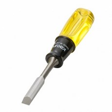 角利 日本製 輕便型木雕細工鑿, 輕便型木雕細工鑿9mm -平