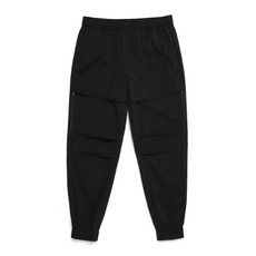 내셔널지오그래픽 N233UPT140 무스 포켓 우븐 트레이닝 조거 팬츠 CARBON BLACK