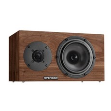 SPENDOR A1C 中央聲道喇叭