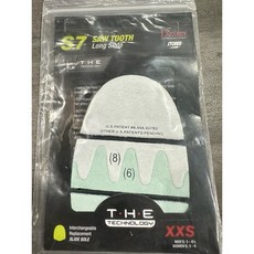Dexter 保齡球鞋底轉接器, 1個