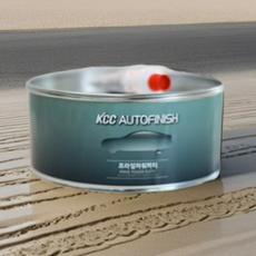 아연 퍼티 판금 퍼티 차량 자동차 차량용 보수 퍼티 빠데 페인트 경화제