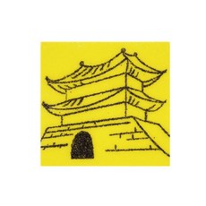 샌드액자 DIY액자 1인키트 샌드드로잉 데코샌드 액자만들기 남대문