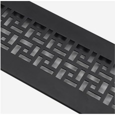 내장 냉장고 환기 사각형 그릴 다다미 구멍 환기구 오븐 신발 캐비닛 멋진 옷장