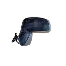 자동차 도어 윙 사이드 백미러 어셈블리 외부 미러 전기 조정 렌즈 가열, 1개, 9. 3pin left