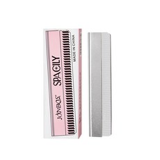 修眉刀片10入組【貨在台中】化妝師專業修眉刀 不鏽鋼安全剃眉刀, JONBOS修眉刀10入, 1套