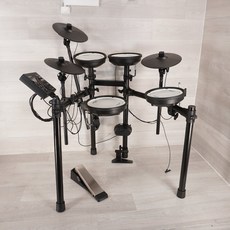 ROLAND TD-07DMK 電子鼓 贈送鼓棒、鼓椅、鼓毯, 1個, 配件全送～聊天優惠