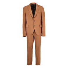 페라가모 중고 싱글 브레스티드 수트