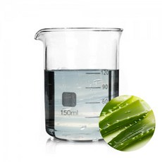 알로에베라젤 1kg, 1개