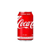 코카콜라 업소용 355ml 6입, 6개