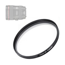 캐논 EF 24-105mm f/4L IS USM 호환용 77mm UV필터 캐논 EF 24-105mm f/4L IS USM 호환용 77mm UV필터, 캐논 EF 24-105mm f 4L IS USM 호환용, 1개