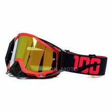 오토바이 헬멧 고글 먼지 자전거 렌즈 모토크로스 안경 사이클링 선글라스 보호, 1개, 4. 1004--15