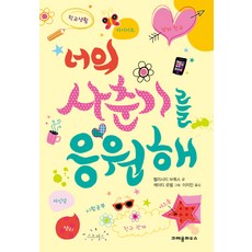 CRAYON HOUSE 為你的青春期加油, 請參考詳細說明