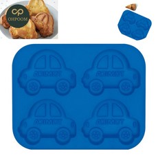 [픽커] 쿠키모양틀 쿠키만들기틀 과자커터 캐릭터 마들렌틀 양초틀 비누틀 얼음틀 토미카