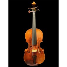 舒音進口提琴 68號北京馬大師半獨立製作小提琴，全歐料玫瑰木配件，音色優美，專業演奏級, 1個, 68號