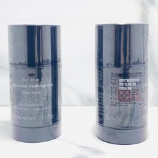 Narciso Rodriguez 紳藍男性體香膏 75g, 1個, 紳藍男性體香膏75G