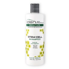 테온셀 아이덴 시그니처 스템셀 프로폴리스 탈모 샴푸 350ml, 1개