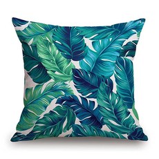 장식용 쿠션 커버 고양이 베개 커버 귀여운 꼬리 장식 베개 커버 소파 소파 의자 침대용 고양이 테마 선물 쿠션 커버 45.7 x 45.7cm(18 x 18인치), Tss11