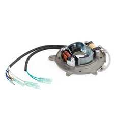 Yamaha 25B 25Hp 30H 30Hp 69P-85560-00 引擎電盤內仁，提升引擎效能，穩定供電系統