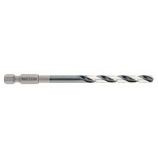 보쉬 HSS Impact Drill Bit 5.5mm 2608577057, 1개