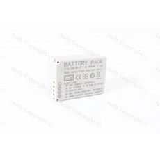 [快速出貨] Canon NB-7L 套裝 G12 SX30 SD9 SX5 DX1 HS9 G10 G11, 1個