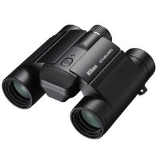 Nikon 손떨림 보정 쌍안경 STABILIZED 10x25 S 추격활 라이브 콘서트