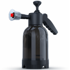 난네난네 고압 분사형 폼건 거품 분사기 2L, 1개