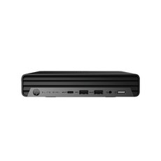 HP 미니 데스크탑 인텔12세대 코어i5 엘리트데스크 800G9 16GB SSD1TB, EliteDesk 800G9, WIN11 Pro, 1TB, 단일