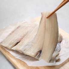 여수 순살 갈치 150g x 5팩 갈치구이 갈치조림 100%수협 수매, 1개, 순살갈치 150g x 5팩