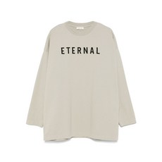 피어오브갓 이터널 티셔츠