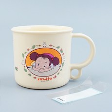 토토로 메이 핸들컵200ml(H398933), 단품, 1개