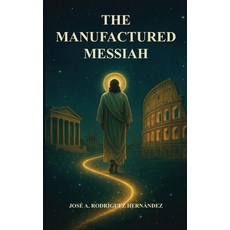 (英文圖書)The Manufactured Messiah: The Roman Empire and the Creation of Christianity 平裝版, Independently Published, 英文