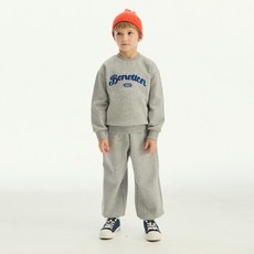 베네통 기모 트레이닝 팬츠_QATP07561MG 2875194