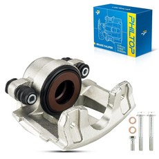 PHILTOP 브레이크 캘리퍼 후면 2007-2011 혼다 CR-V 2007-2012 어큐라 RDX 2010-2011 어코드 크로스투어 19-B2910A 19-B2911