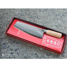 十層裏刀王 特殊不銹鋼刀 - 專業刀具, 薄刃尖肉桂刀白鐵不銹鋼, 1個