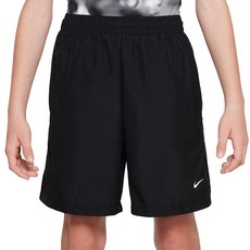 NIKE 大童 DF MULTI WVN SHORT 運動短褲