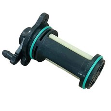 차량 유지보수그림과 같이 자동차 워터 펌프 밸브 직접 교체 향상된 성능 플라스틱 소재, 1개