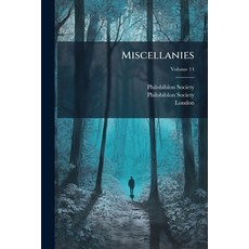 (영문도서)Miscellanies Paperback, Hutson Street Press, English, 9781024573749