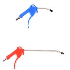 참깨샵 에어건 노즐 콤프레샤에어건노즐, 110mm