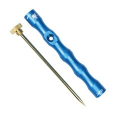 벨몬트 피쉬 픽, BK