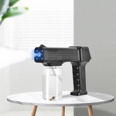 紫外線奈米消毒槍無線便攜多功能電動噴霧器台灣現貨速發