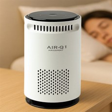 제나디자인 차량용 공기청정기 공기청정기필터